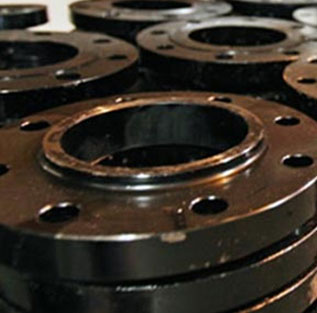 ANSI B16.5 150LBS Weld Neck carbon steel pipe flanges