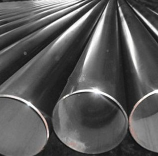 Schedule 80 Carbon Steel ERW Pipes