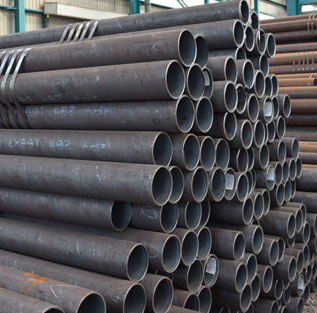 sch 160 carbon steel seamless pipe