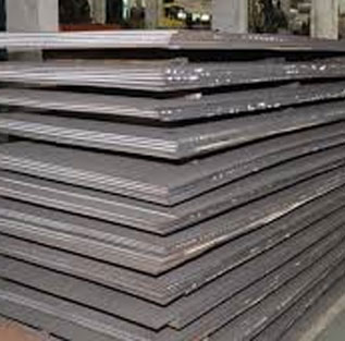 15mm Carbon Steel A36 Plates