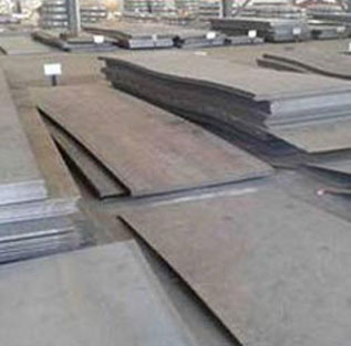 Hot Rolled 15mm Carbon Steel Sheet
