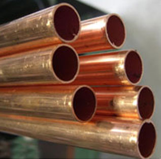 90/10 copper nickel tubes