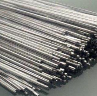 2.4mm Duplex Stainless Steel Tig Filler Rods