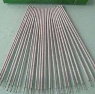 Duplex Stainless Steel Filler Wires And Electrodes