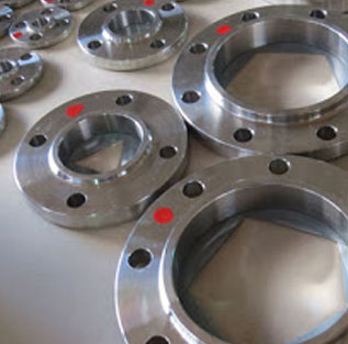 ASTM A182 F51/53 Large Diameter Duplex Stainless Steel Flange