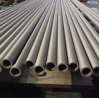 12 inch 2205 duplex stainless steel pipe