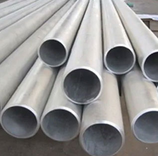 ASME B36.19.duplex steel 2205 stainless steel erw pipes