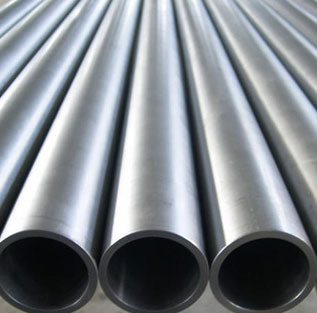 2205 duplex stainless steel pipe for heat exchanger