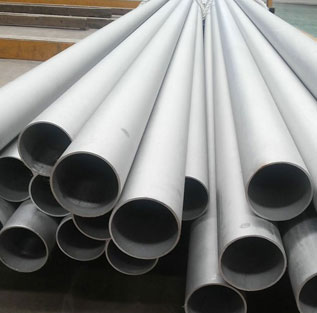 2 Inch 8 Inch Duplex 2205 Seamless Stainless Steel Pipe