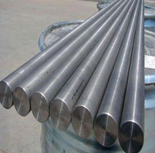 2205 Super Duplex Stainless Steel Round Bars