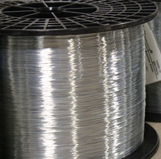 Aws A5.14 ENICRFE-11 Welding Wire for TIG/MIG