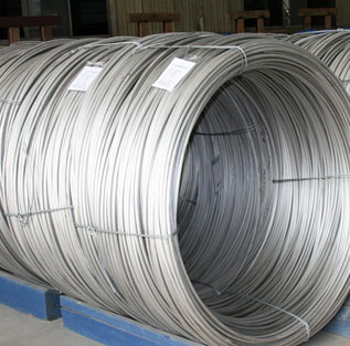 ENiCrFe-2 welding wire