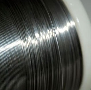 ENICRMO-14 Welding Wires, Thickness: 0.8 mm