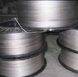 Nickel & High Nickel Alloys ENICRMO-14 Filler Wires