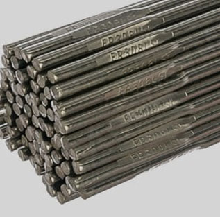 Duplex Stainless Steel Tig Welding Wire Aws A5.9 ER2209 Rods