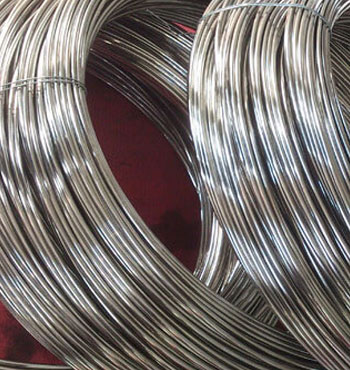 Aws A5.14 Ernicr-3 Nickel Based Alloy Welding MIG Wire