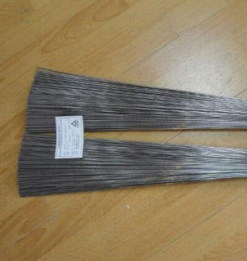 Inconel Filler Metal 82 ErNiCr-3 36 Length 3/32 Tig Welding Rod 1 LB