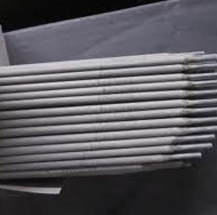 1/16 ERNiCrCoMo-1 Inconel® Nickel Alloy Stick Electrode 10 lb