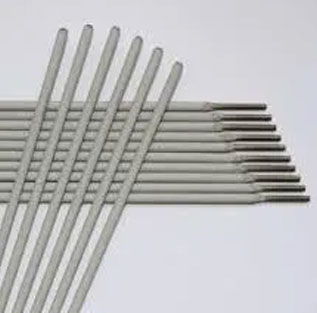 Aws Enicrmo-3 Nickel Alloy Welding Electrode