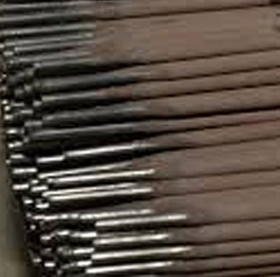 Inconel 625 Welding Electrodes ENiCrMo-3, Size: 3.15 Mm