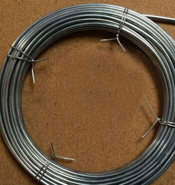 ERNiCrMo-4 Nickel alloy TIG welding wire