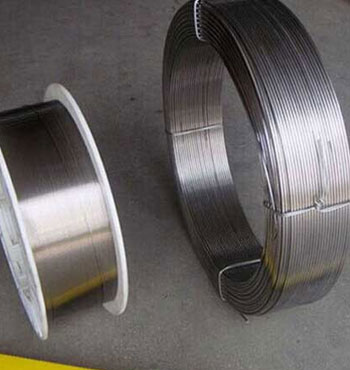ERNiCrMo4 Nickel based MIG welding wire