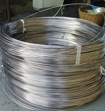 ERTi-5 Titanium Welding Wire