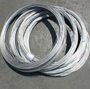 ERTI-1 .035 X 36 Titanium Filler Metal