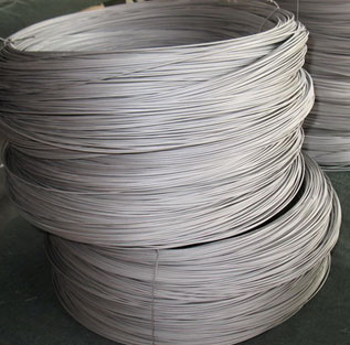 Grade 5 Titanium Spool Wire