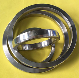 API BX Type Ring Joint Gaskets