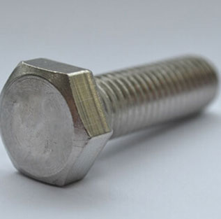 din 930 hastelloy c22 hex head bolt hex bolt and nut 24'' x1/2''