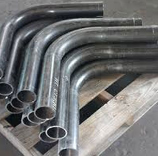 Pipe Fitting 90 Degree Elbow R=1.5d Hastelloy C22 Bend
