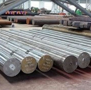 Dia 15mm Hastelloy C22 Hot Rolled Stainless Steel Bar