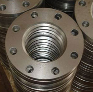 Hastelloy c276 Plate Flanges