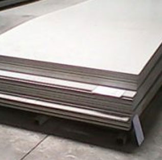 Hot Rolled Nickel Alloy C276 Sheet