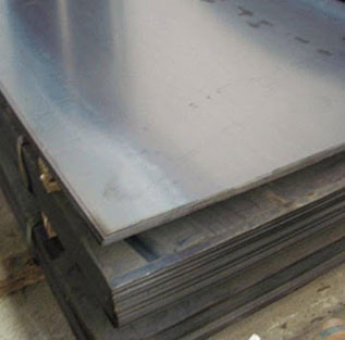 0.5mm-60mm Hot Rolled Alloy C276 Sheet
