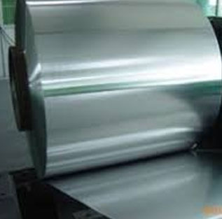 Nickel Alloy Hastelloy C276 0.1mm Thickness Strip Coil Foil
