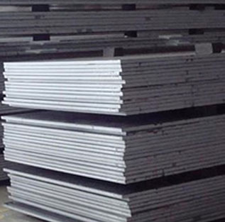 Cold Rolled Incoloy 825 Sheet / Plate