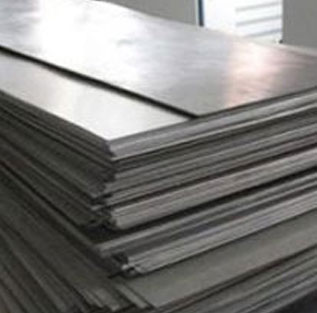 ASTM B424 Alloy 825 Perforated Sheet