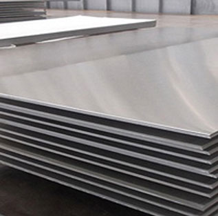 Nickel Alloy Plate Astm B424 / Uns No8825 Incoloy 825 Sheet
