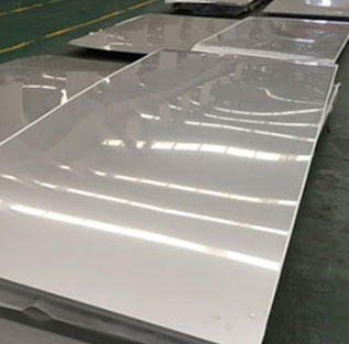 Nickel Alloy Incoloy 825 Plate