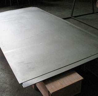 Incoloy Alloy 825 (UNS N08825) Corrosion Resistant Nickel Alloy Plate Sheet