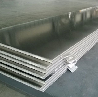 Incoloy Alloy 825 Plate