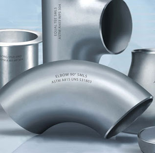 Inconel 600 Alloy Pipe Fittings