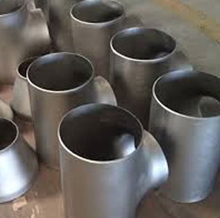 Inconel 600 Bw Pipe Fitting Elbow Reducer Tee Stud Ends