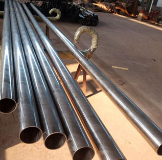 Astm B167 B829 Inconel 600 601stainless Steel Seamless Pipe