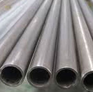 Inconel 600 Uns N06600 Ns312 Alloy Seamless Pipe Tube