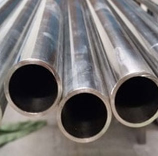Uns N06600 Ns3102 2.4816 Inconel 600 Nickel Alloy Pipe