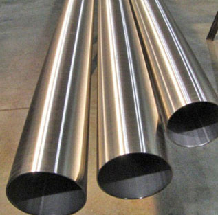 Alloy Inconel 600 Steel Seamless Pipe Tube