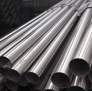 Exhaust Inconel 600 Pipe/tube
